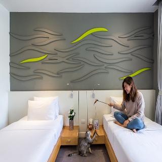 Paeva Luxury Serviced Residence SHA by ZUZU fotoÄŸrafÄ±