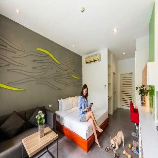 Paeva Luxury Serviced Residence SHA by ZUZU fotoÄŸrafÄ±