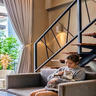 Paeva Luxury Serviced Residence SHA by ZUZU fotoÄŸrafÄ±