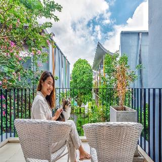 Paeva Luxury Serviced Residence SHA by ZUZU fotoÄŸrafÄ±