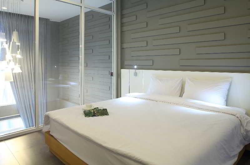 Paeva Luxury Serviced Residence SHA by ZUZU fotoÄŸrafÄ±