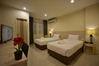Paeva Luxury Serviced Residence SHA by ZUZU fotoÄŸrafÄ±