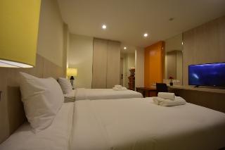 Paeva Luxury Serviced Residence SHA by ZUZU fotoÄŸrafÄ±