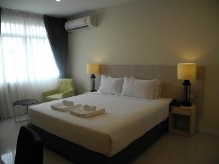 Paeva Luxury Serviced Residence SHA by ZUZU fotoÄŸrafÄ±
