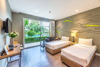 Paeva Luxury Serviced Residence SHA by ZUZU fotoÄŸrafÄ±