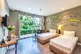 Paeva Luxury Serviced Residence SHA by ZUZU oda fotoğrafı
