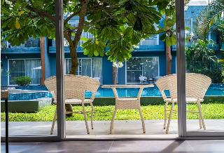 Paeva Luxury Serviced Residence SHA by ZUZU fotoÄŸrafÄ±