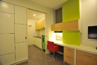 Paeva Luxury Serviced Residence SHA by ZUZU fotoÄŸrafÄ±