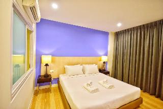 Paeva Luxury Serviced Residence SHA by ZUZU fotoÄŸrafÄ±