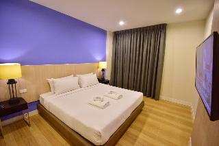 Paeva Luxury Serviced Residence SHA by ZUZU fotoÄŸrafÄ±
