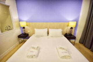 Paeva Luxury Serviced Residence SHA by ZUZU fotoÄŸrafÄ±