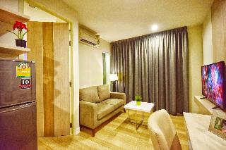 Paeva Luxury Serviced Residence SHA by ZUZU fotoÄŸrafÄ±