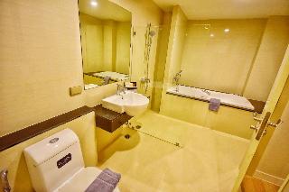 Paeva Luxury Serviced Residence SHA by ZUZU fotoÄŸrafÄ±