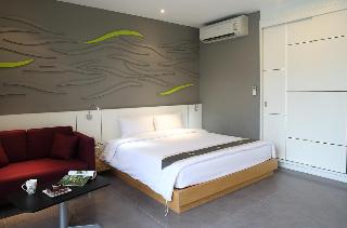 Paeva Luxury Serviced Residence SHA by ZUZU fotoÄŸrafÄ±