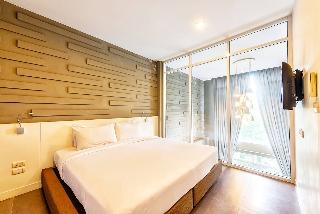 Paeva Luxury Serviced Residence SHA by ZUZU fotoÄŸrafÄ±