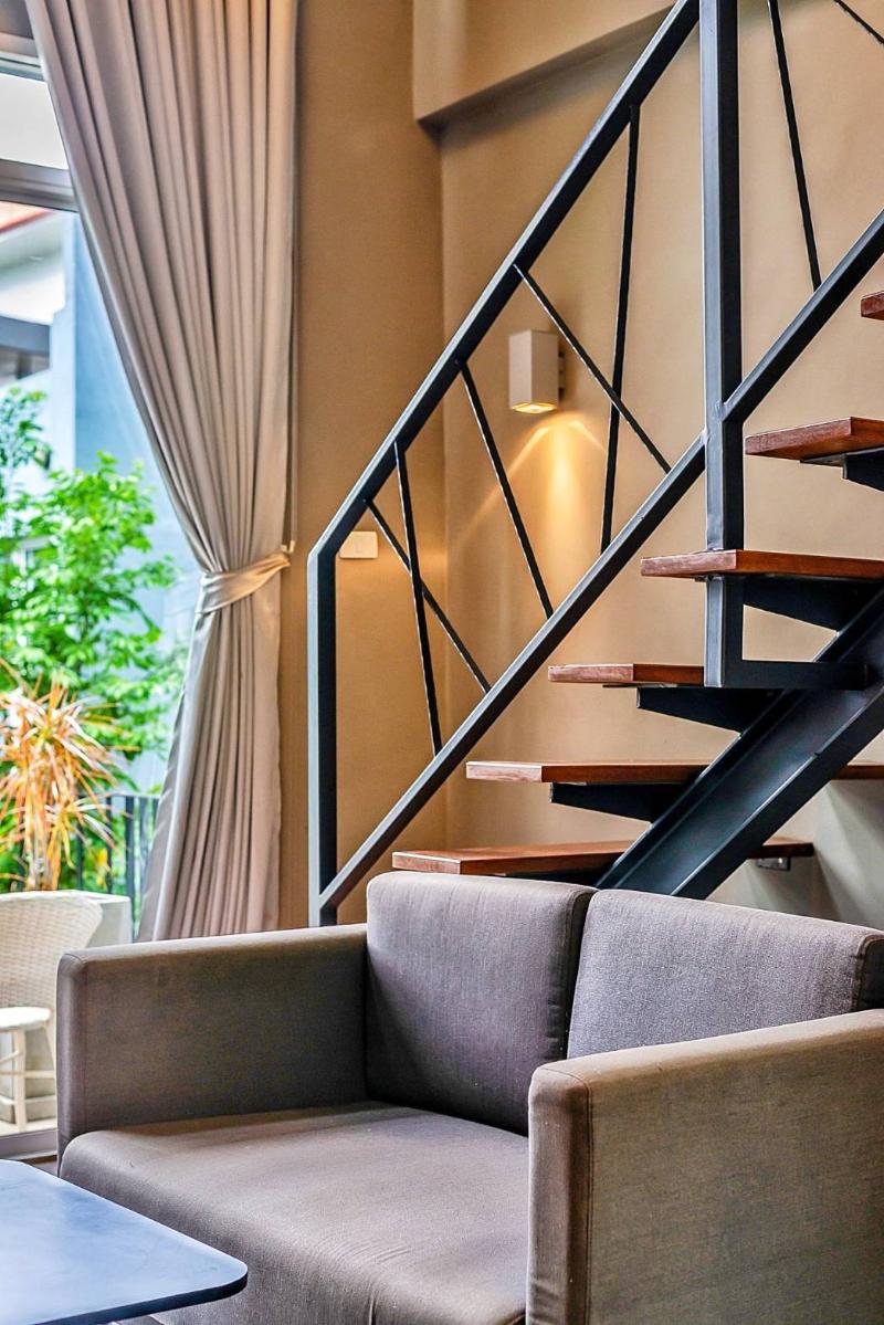 Paeva Luxury Serviced Residence SHA by ZUZU - Oda