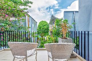 Paeva Luxury Serviced Residence SHA by ZUZU fotoÄŸrafÄ±