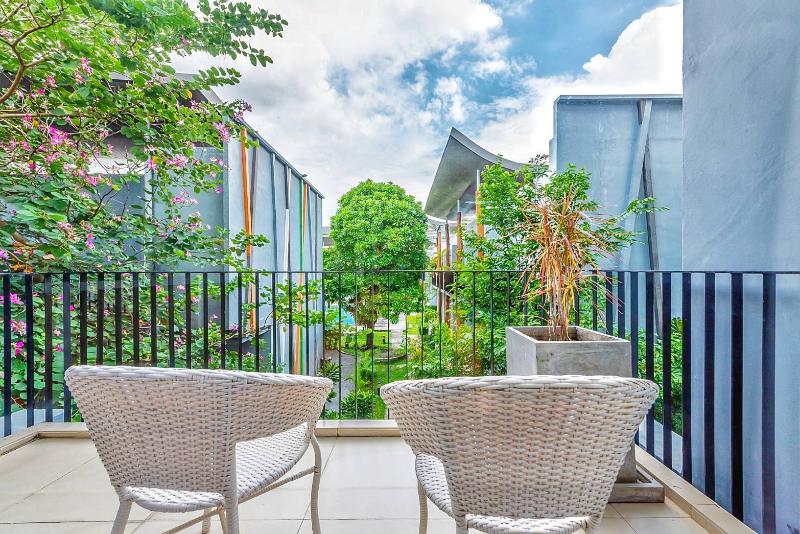 Paeva Luxury Serviced Residence SHA by ZUZU - Oda