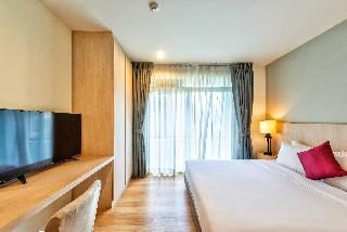 Paeva Luxury Serviced Residence SHA by ZUZU fotoÄŸrafÄ±