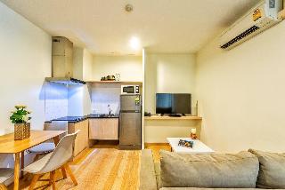 Paeva Luxury Serviced Residence SHA by ZUZU fotoÄŸrafÄ±