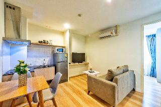 Paeva Luxury Serviced Residence SHA by ZUZU fotoÄŸrafÄ±