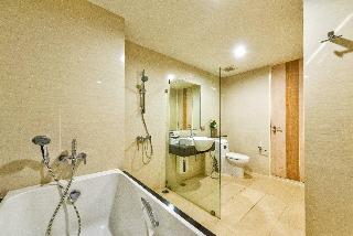 Paeva Luxury Serviced Residence SHA by ZUZU fotoÄŸrafÄ±