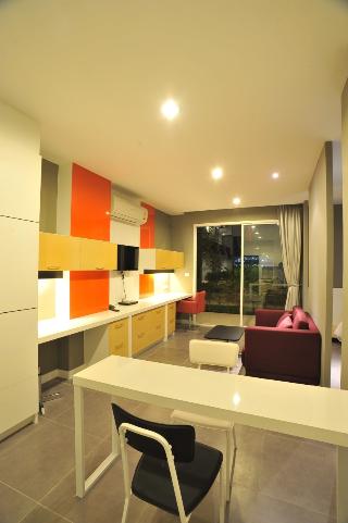 Paeva Luxury Serviced Residence SHA by ZUZU fotoÄŸrafÄ±