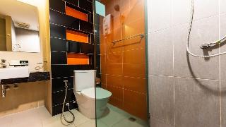 Paeva Luxury Serviced Residence SHA by ZUZU fotoÄŸrafÄ±