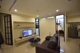 Paeva Luxury Serviced Residence SHA by ZUZU fotoÄŸrafÄ±