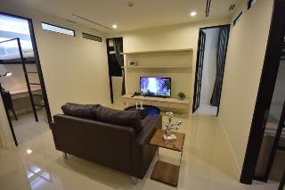 Paeva Luxury Serviced Residence SHA by ZUZU fotoÄŸrafÄ±