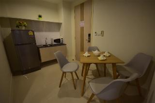 Paeva Luxury Serviced Residence SHA by ZUZU fotoÄŸrafÄ±