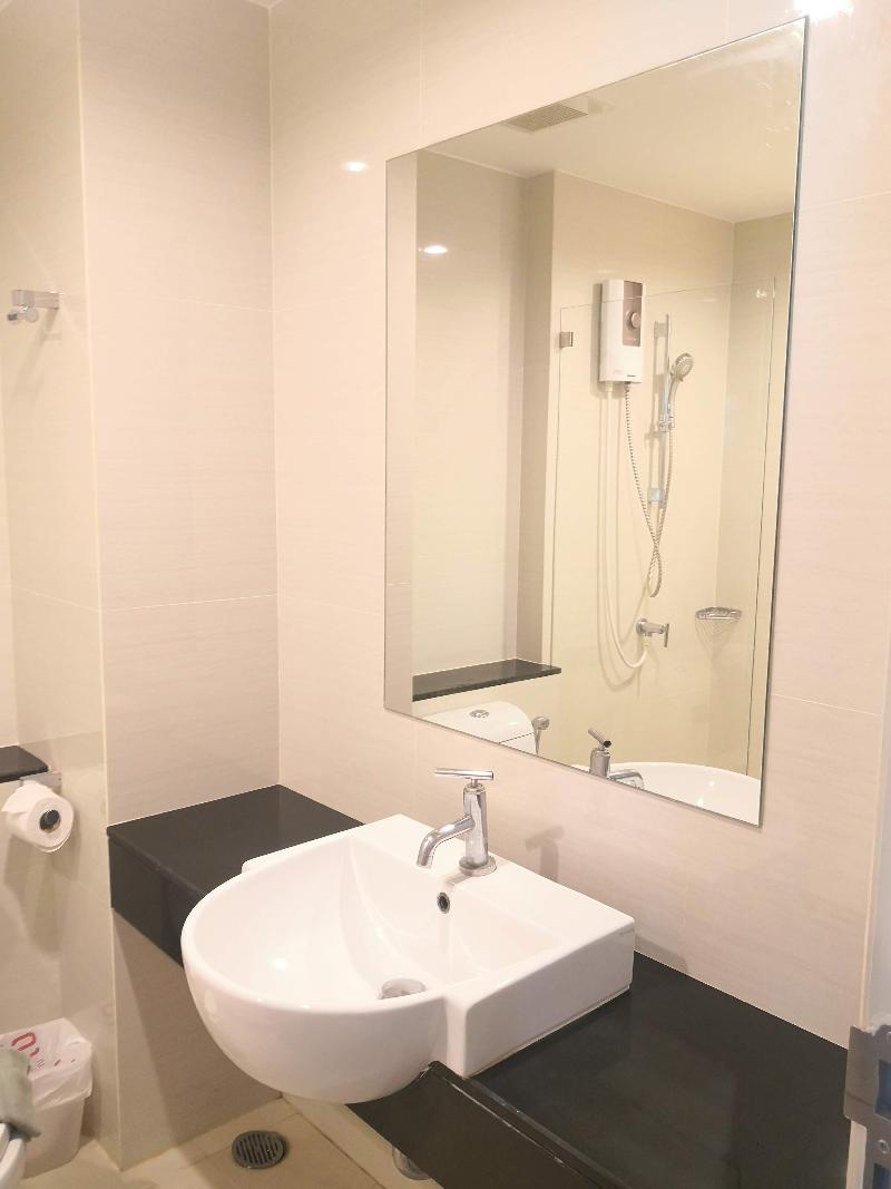 Paeva Luxury Serviced Residence SHA by ZUZU - Oda