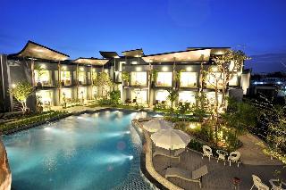 Paeva Luxury Serviced Residence SHA by ZUZU fotoÄŸrafÄ±