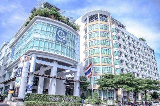 Park Village Rama II Serviced Suites & Residence otel fotoğrafı