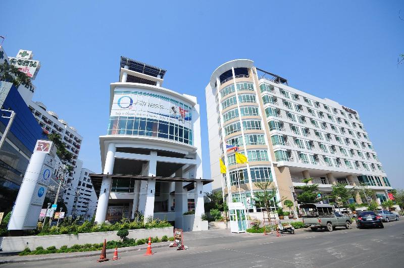 Park Village Rama II Serviced Suites & Residence - Genel