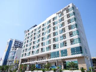 Park Village Rama II Serviced Suites & Residence fotoÄŸrafÄ±