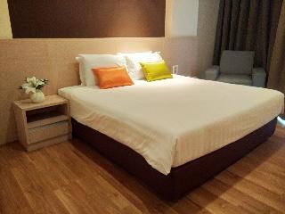 Park Village Rama II Serviced Suites & Residence fotoÄŸrafÄ±