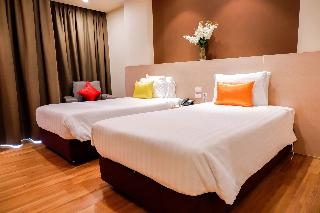 Park Village Rama II Serviced Suites & Residence fotoÄŸrafÄ±