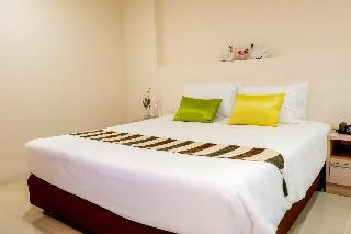 Park Village Rama II Serviced Suites & Residence fotoÄŸrafÄ±