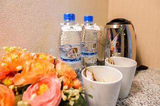 Park Village Rama II Serviced Suites & Residence fotoÄŸrafÄ±