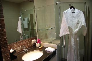 Park Village Rama II Serviced Suites & Residence fotoÄŸrafÄ±