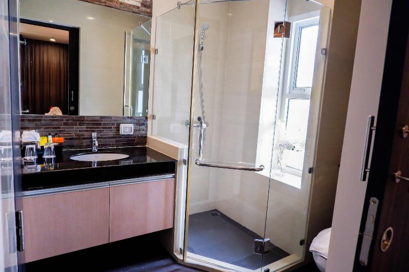 Park Village Rama II Serviced Suites & Residence - Oda