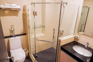 Park Village Rama II Serviced Suites & Residence fotoÄŸrafÄ±