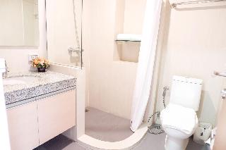 Park Village Rama II Serviced Suites & Residence fotoÄŸrafÄ±