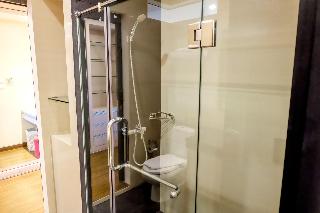 Park Village Rama II Serviced Suites & Residence fotoÄŸrafÄ±
