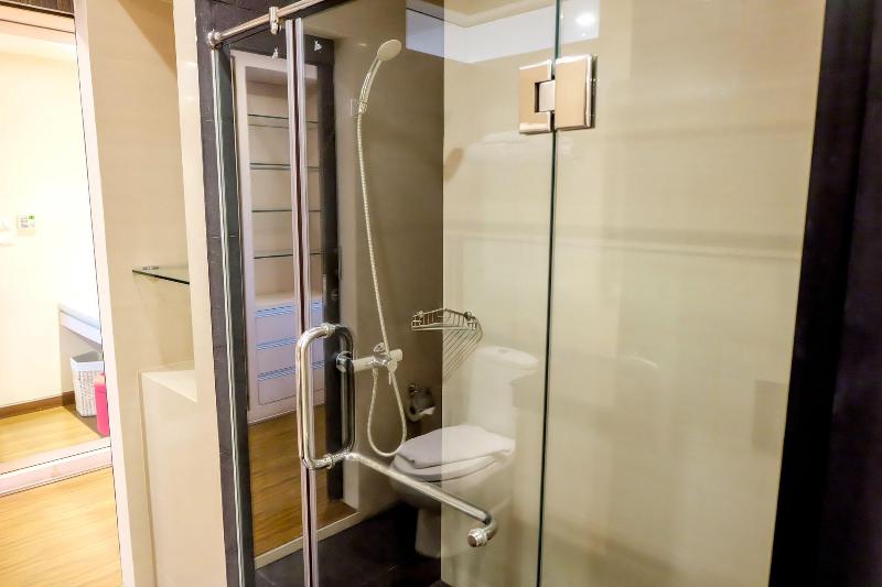 Park Village Rama II Serviced Suites & Residence - Oda