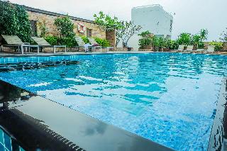 Park Village Rama II Serviced Suites & Residence fotoÄŸrafÄ±
