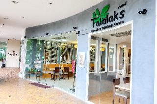 Park Village Rama II Serviced Suites & Residence fotoÄŸrafÄ±