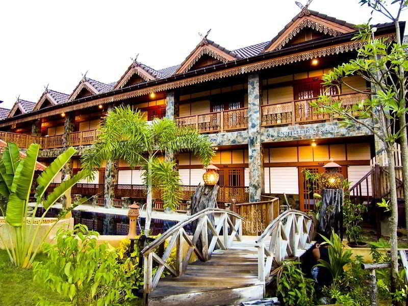 Delight Resort fotoÄŸrafÄ±