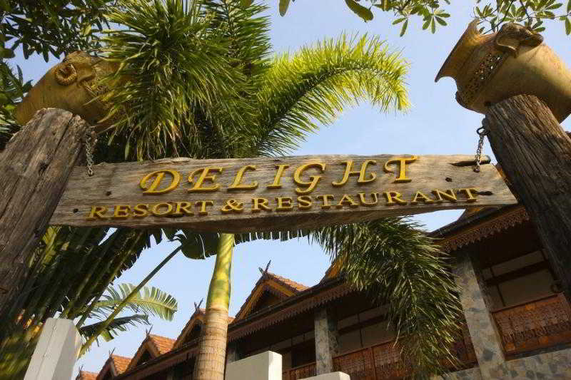 Delight Resort fotoÄŸrafÄ±